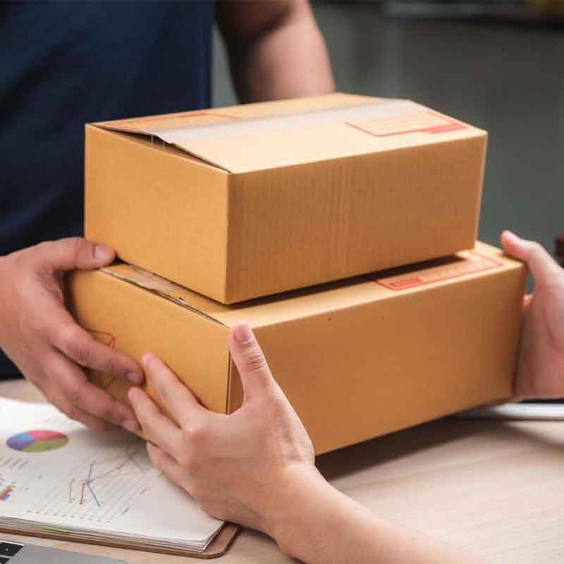 About Shams Al Barakat Cargo